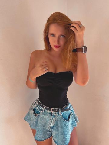 Индивидуалка Софа Фотография 3