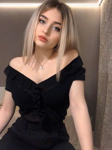 Индивидуалка Кира Фотография 3