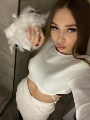Индивидуалка Забава Фотография 3