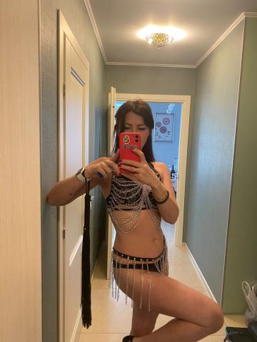 Индивидуалка Диана Фотография 2