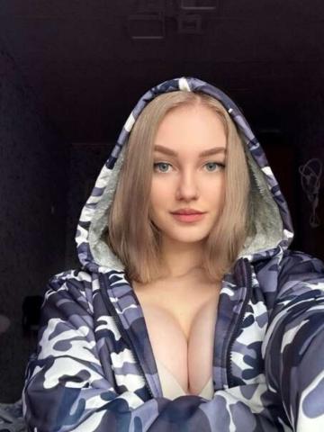 Индивидуалка Снежана Фотография 3