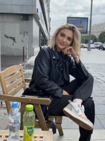 Индивидуалка Влада Фотография 3